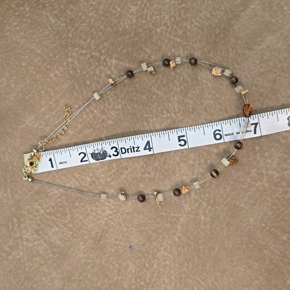 Lia Sophia Necklace - Picture 5 of 8